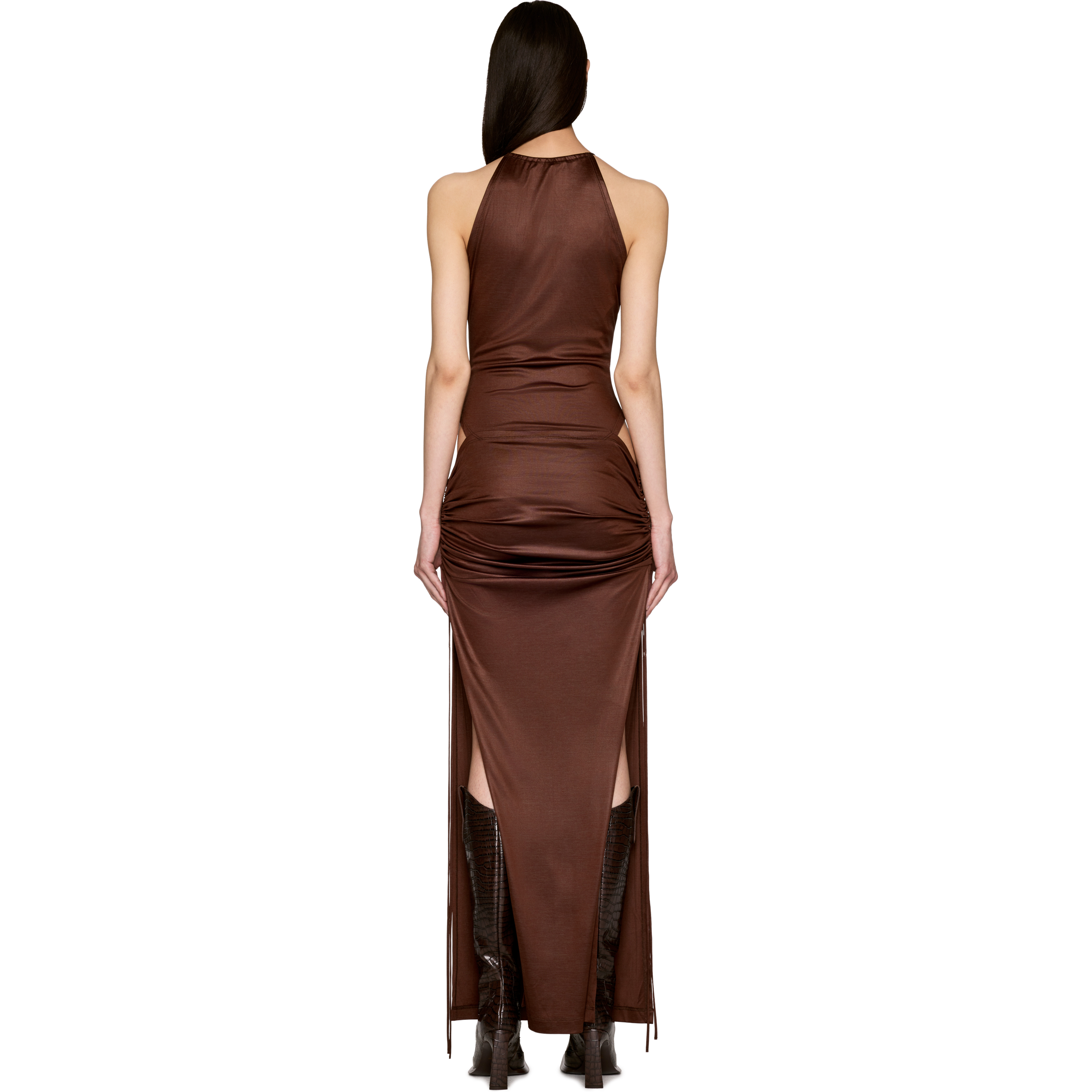 Cu Long Dress - 3