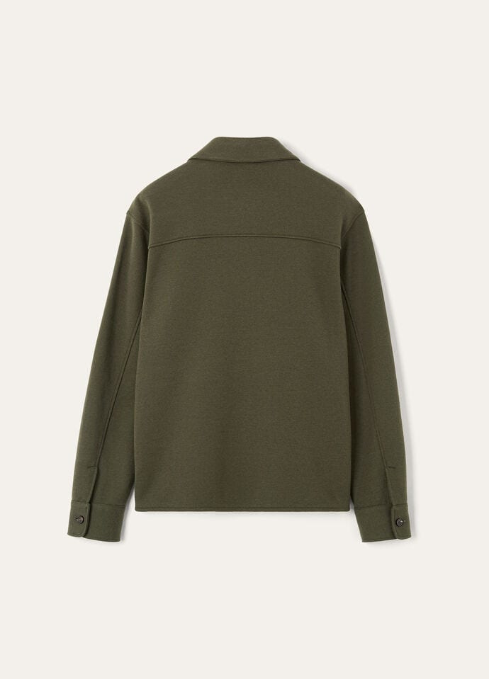Whitney Overshirt - 6