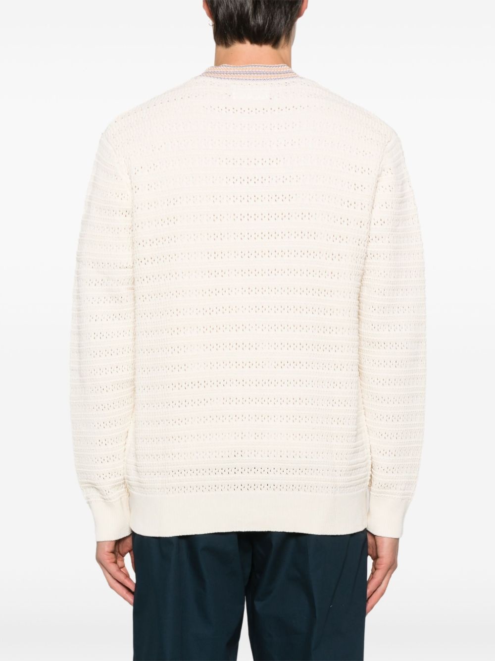 Josh cardigan - 4