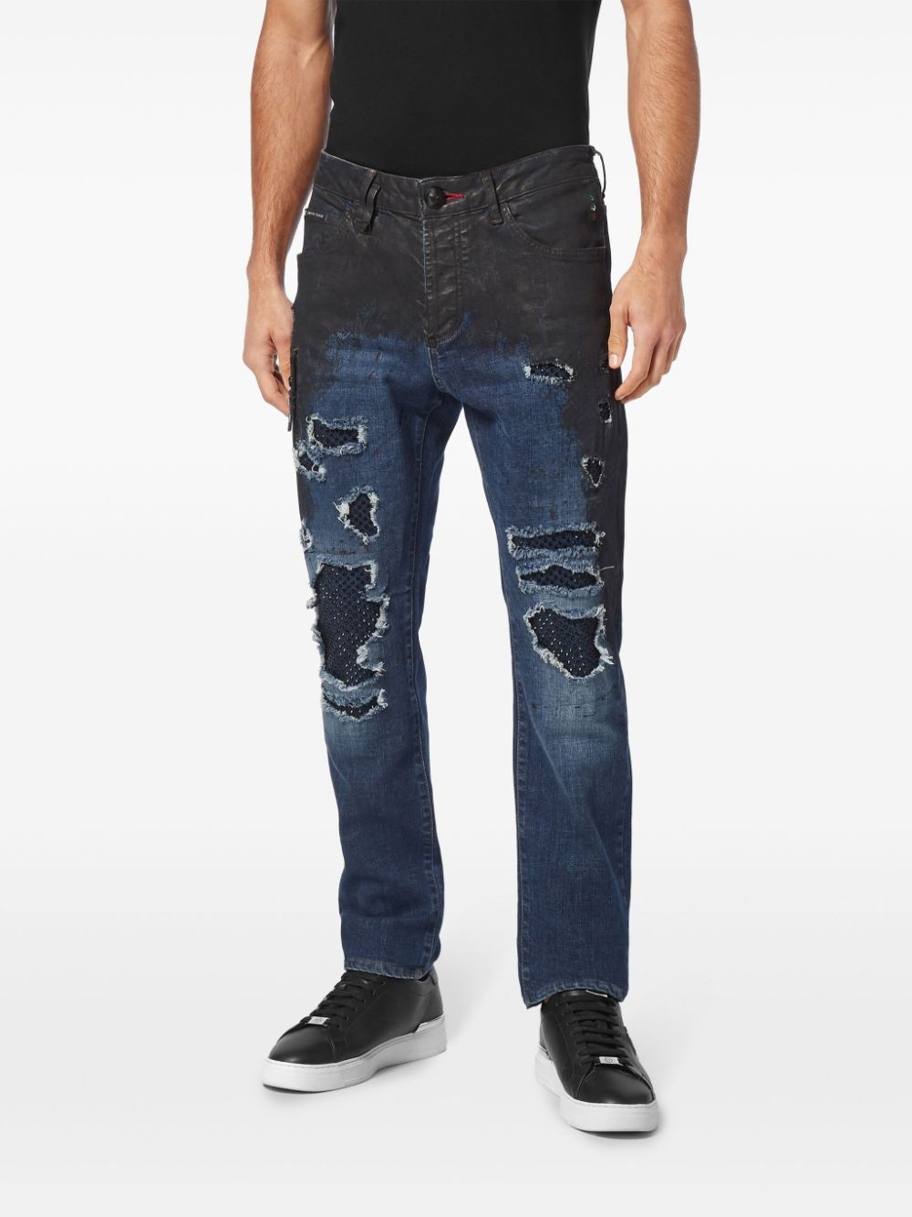 Rock Star jeans - 2