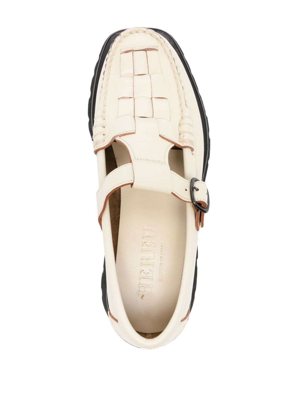 Soller Sport leather loafers - 7
