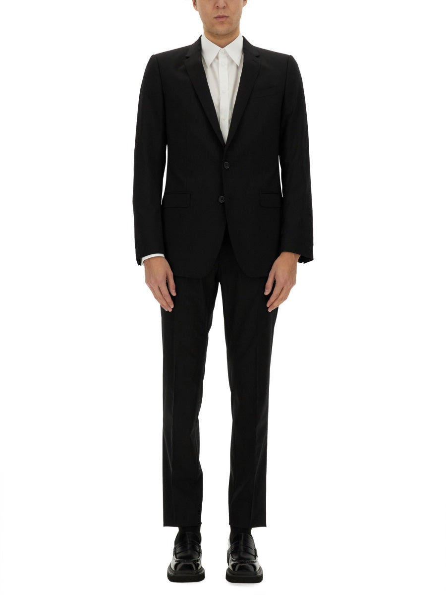 Dolce & Gabbana Men "Martini" Dress - 1