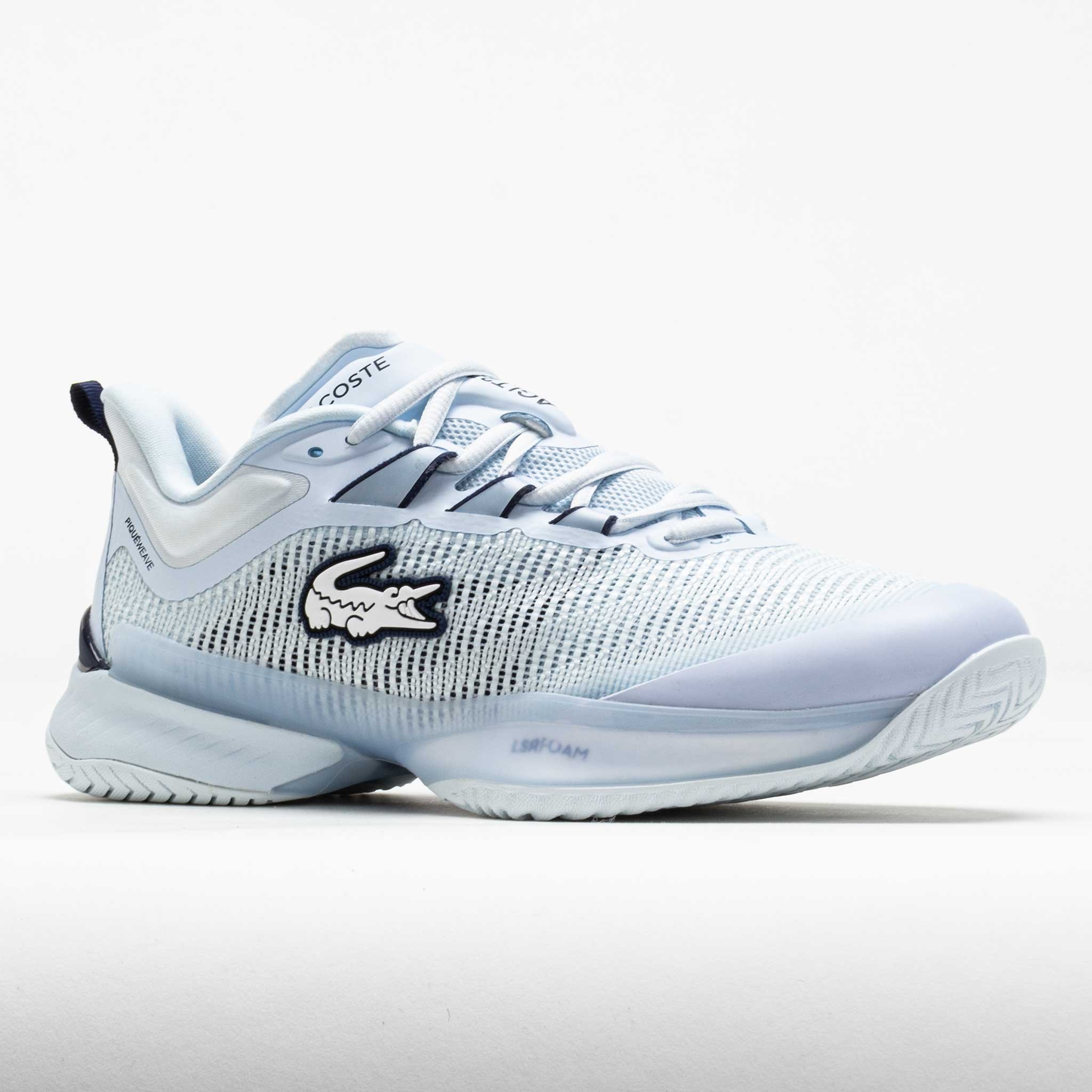 Lacoste AG-LT 23 Ultra Women's Light Blue/Blue - 5