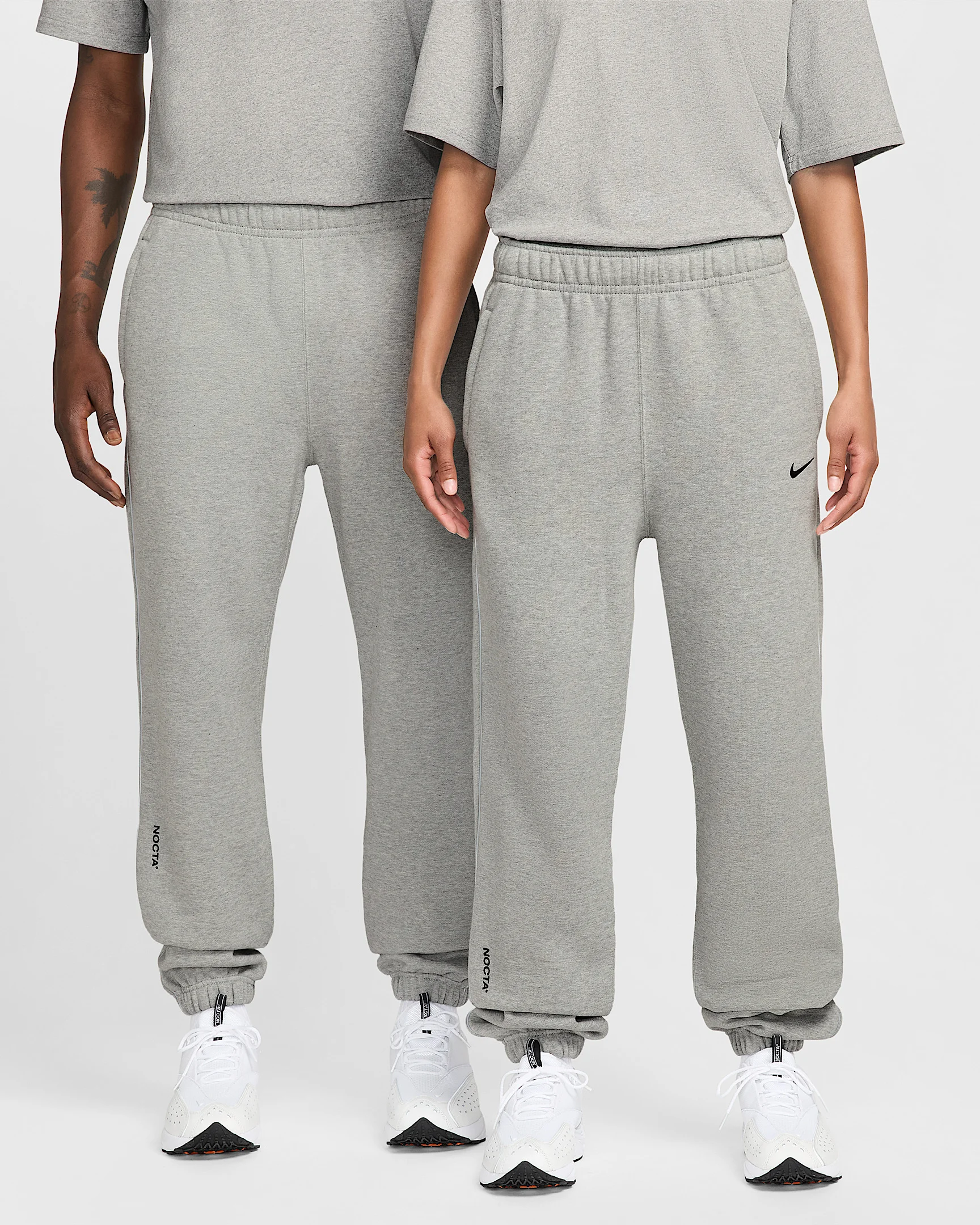 NOCTA NOCTA Fleece Sweatpants - 1