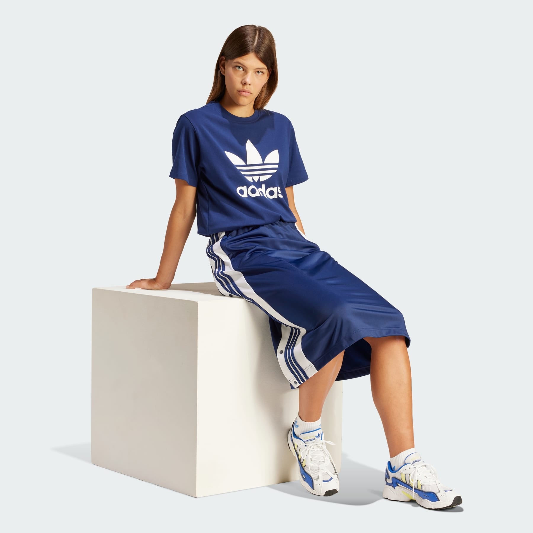 Adibreak Skirt - 4