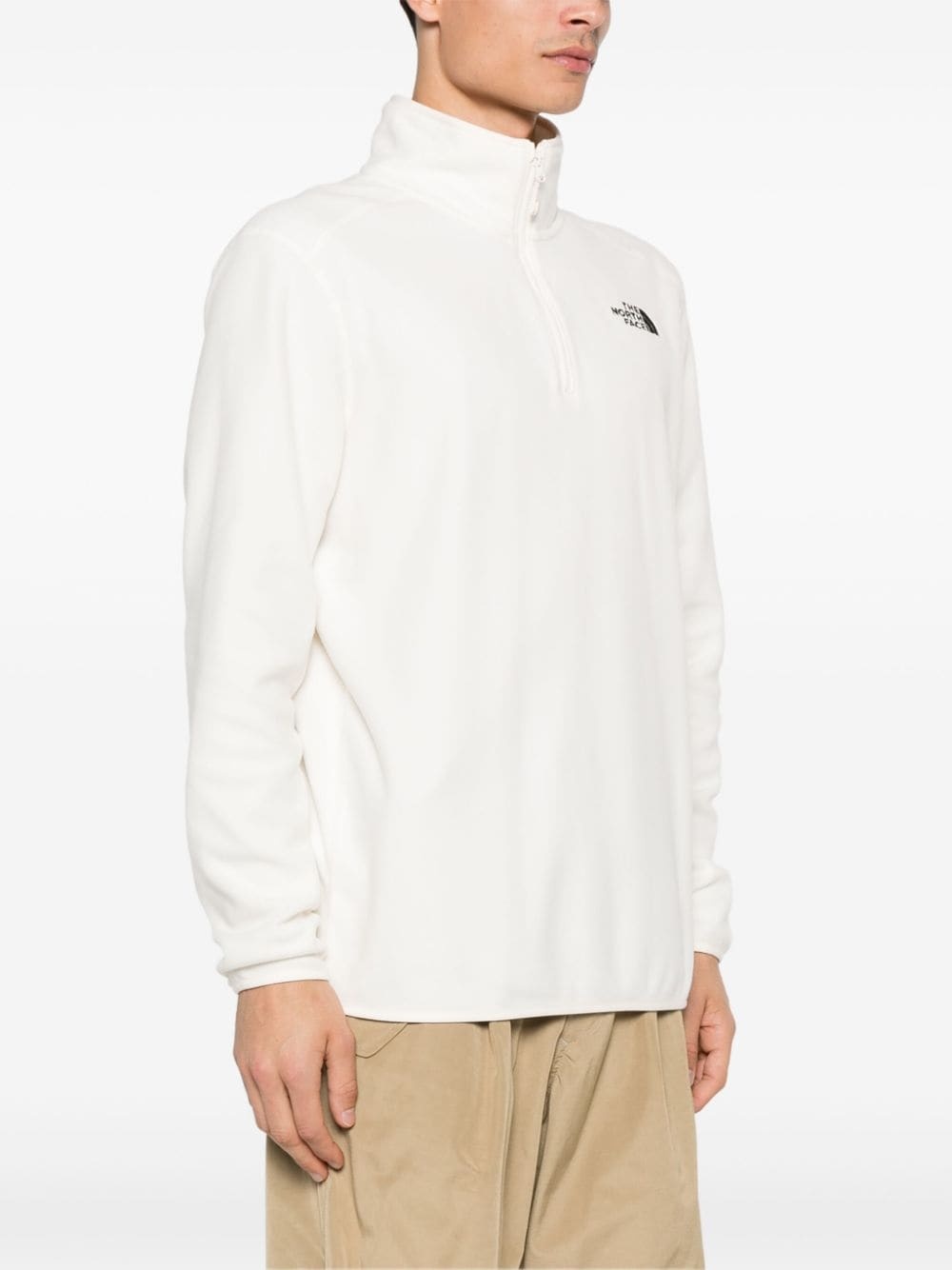 100 Glacier sweatshirt - 3