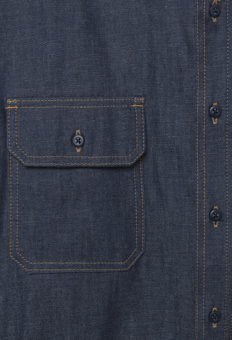 PRINCETON WORK SHIRT 3