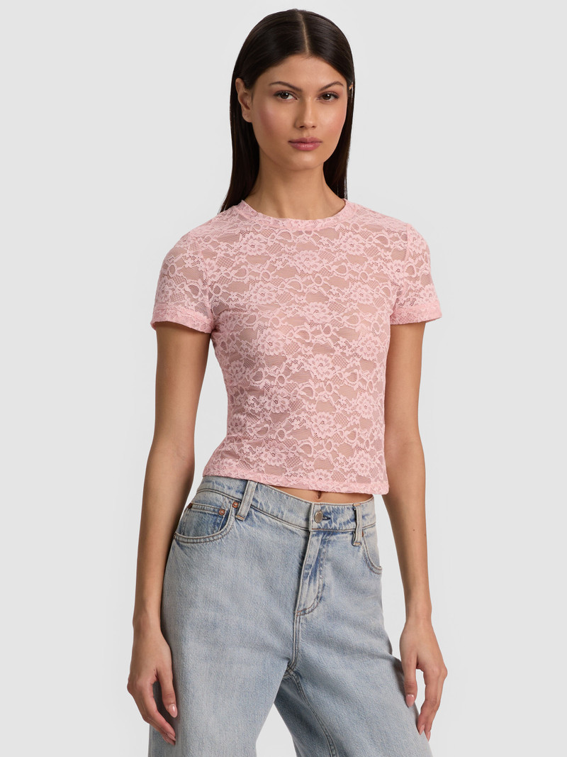 TESS TEE 2