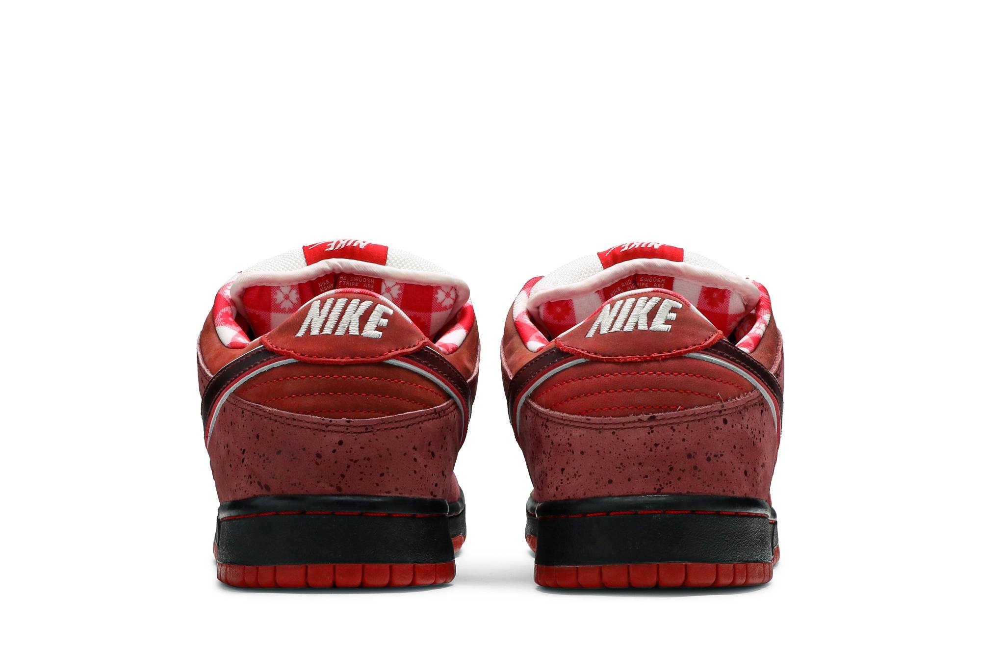 Dunk Low Premium SB 'Lobster' - 6