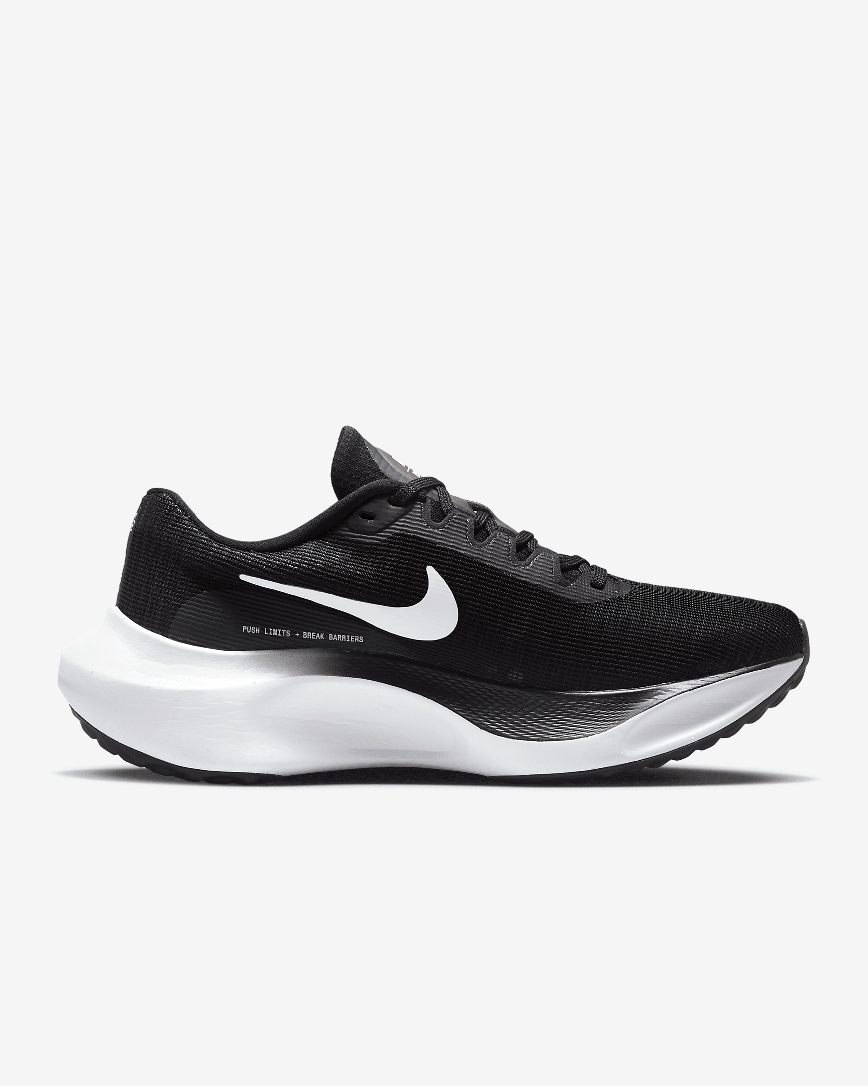 Nike Zoom Fly 5 Women's Road Running Shoes - 3