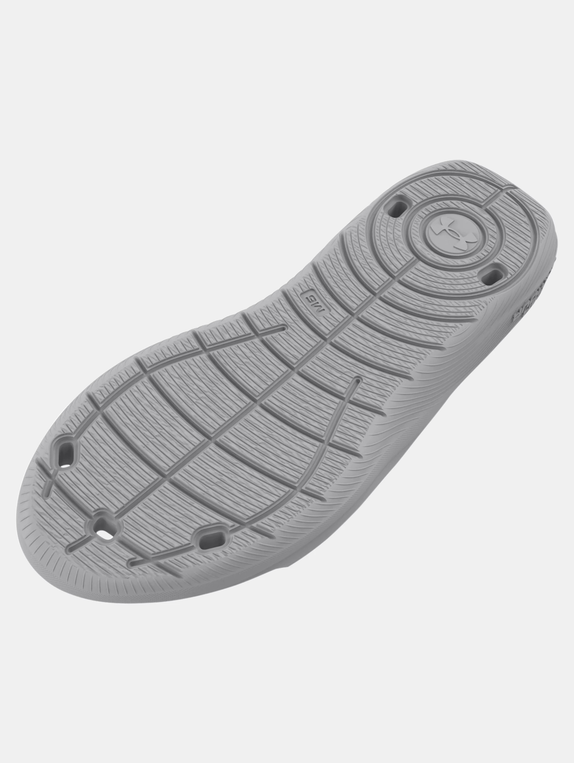 Women's UA Locker IV Slides - 4