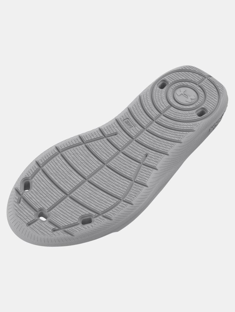 Women's UA Locker IV Slides 4