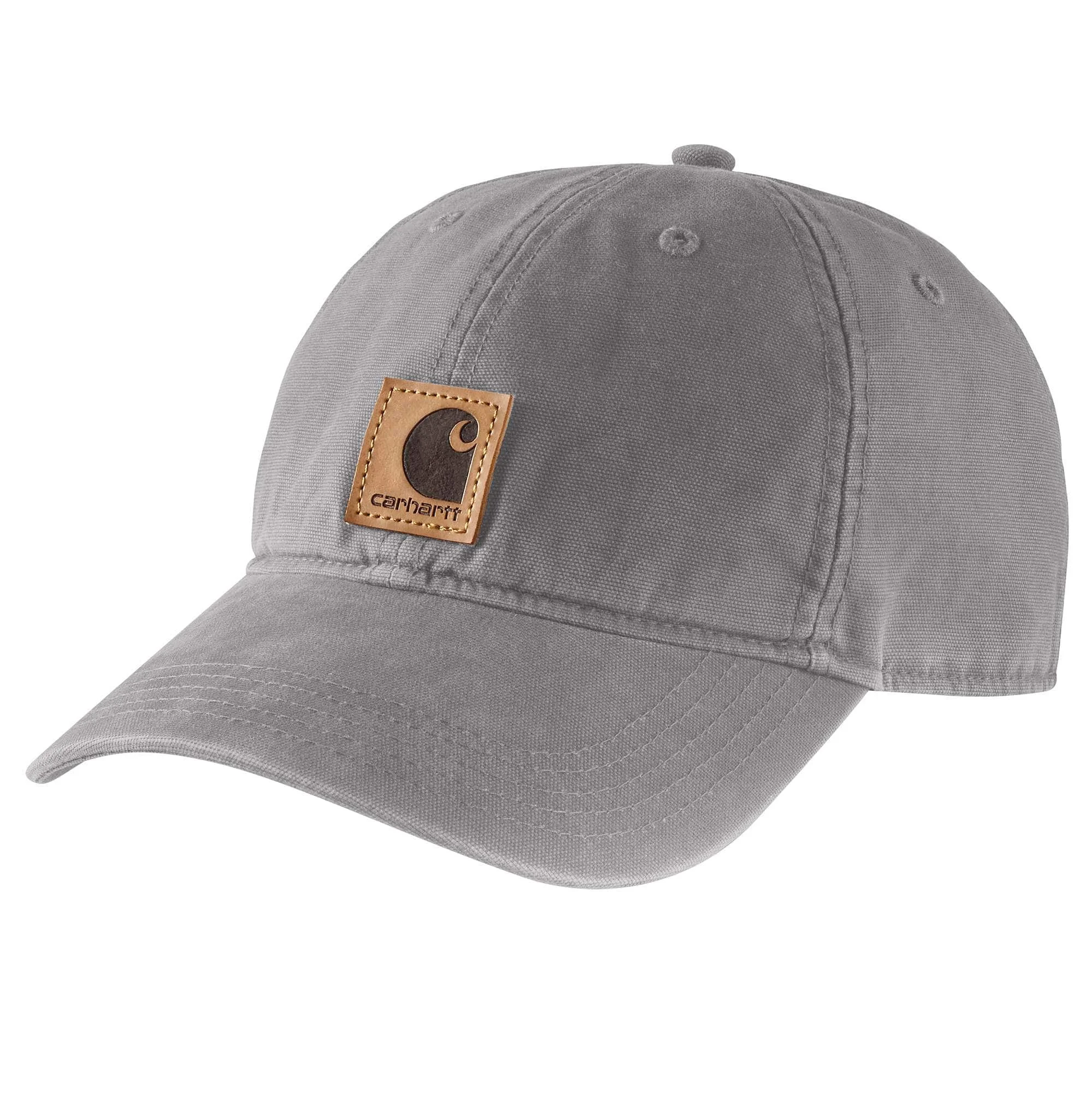 Canvas Cap - 1
