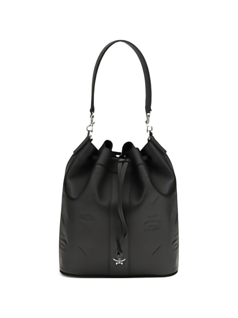 medium Dessau bucket bag 1