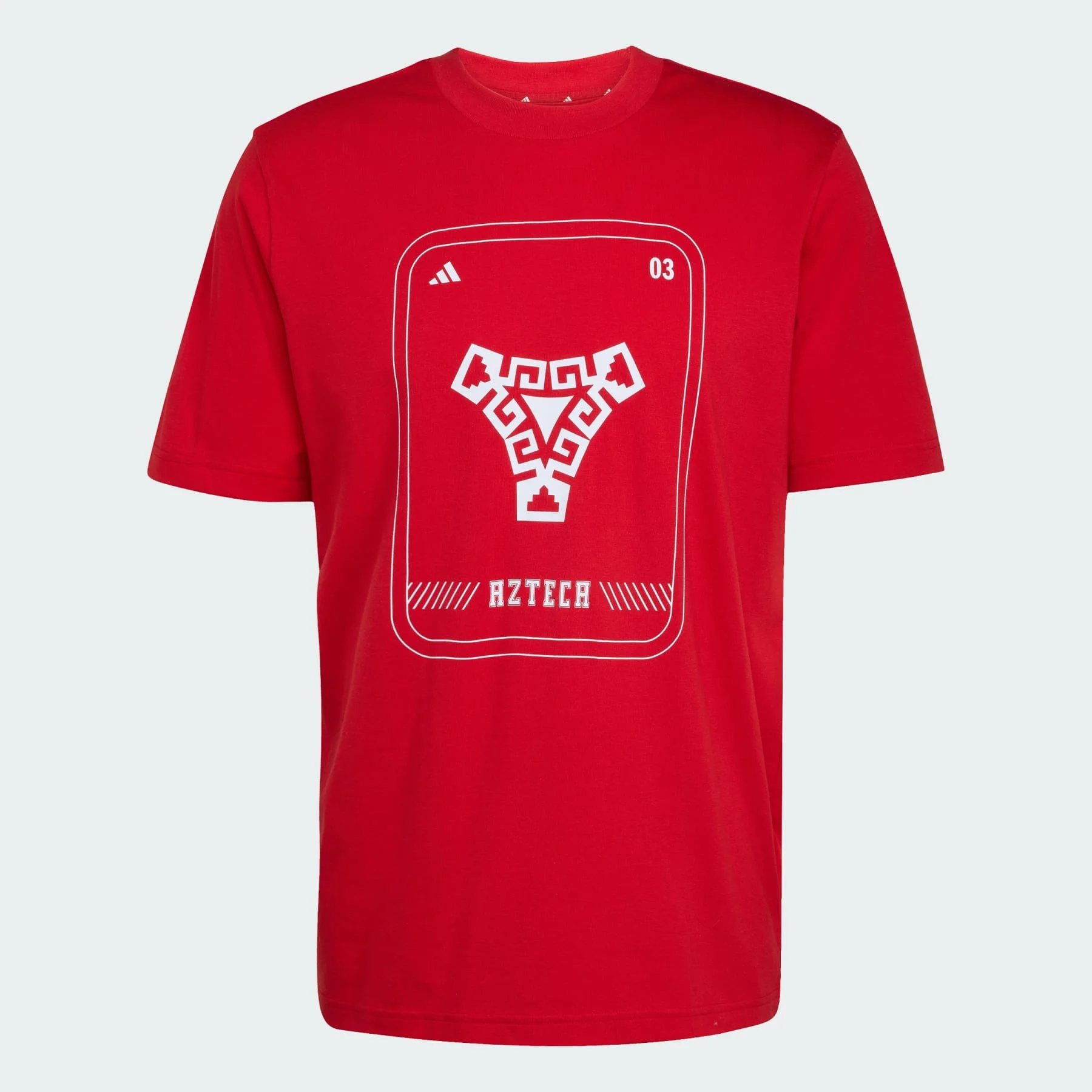 Mexico DNA T-Shirt - 1