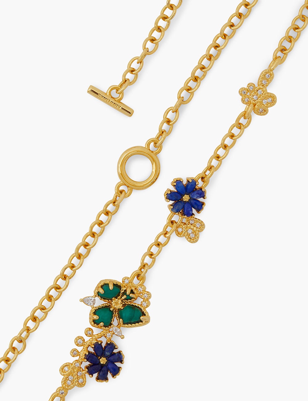 ZIMMERMANN BLOOM NECKLACE - 4