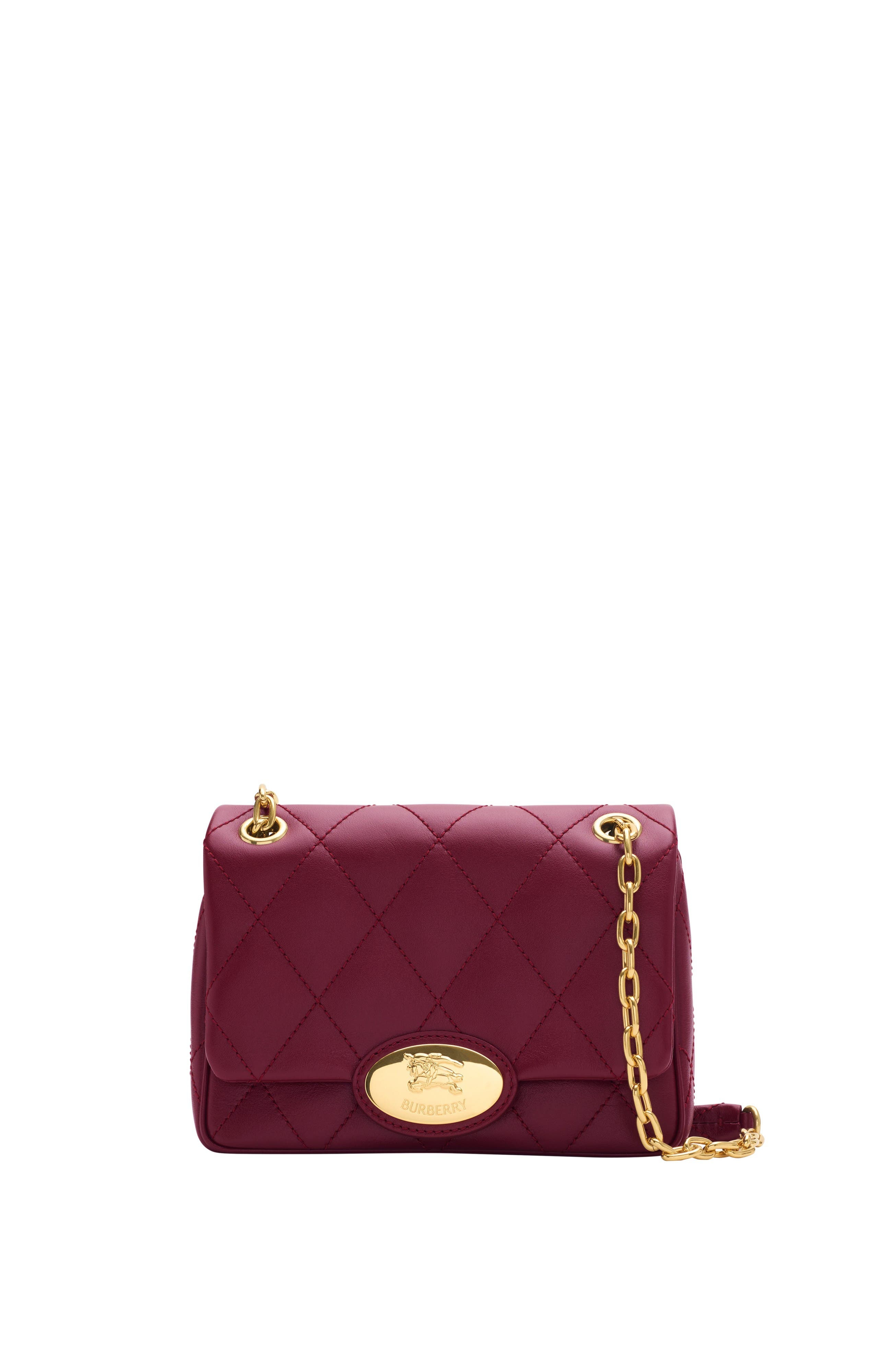 burberry Small Strand Bag in Punnet at Nordstrom - 1