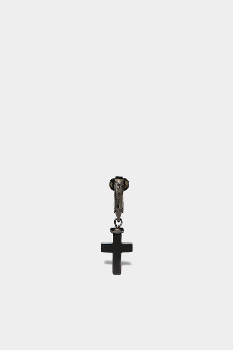 DSQUARED2 JESUS EARRING outlook