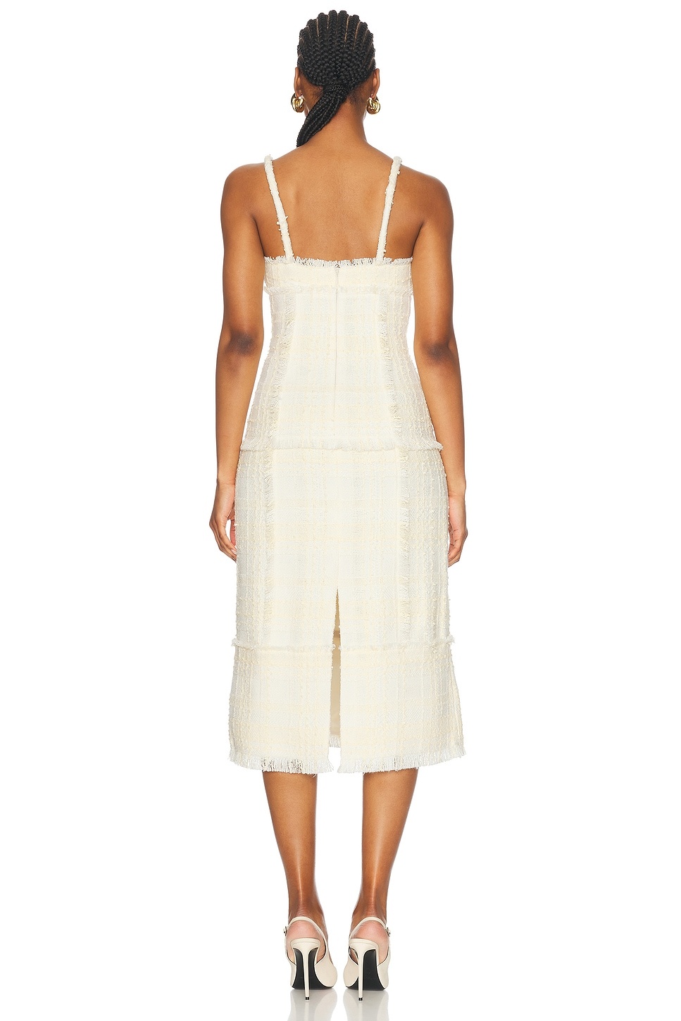 Vicci Dress - 3
