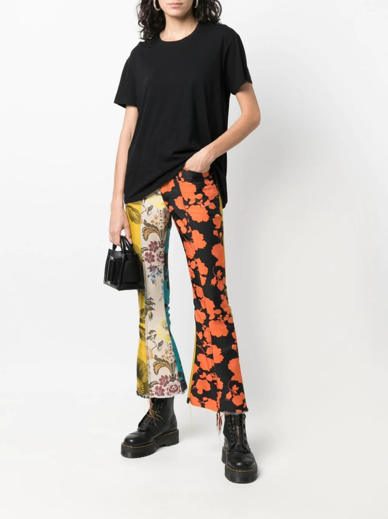 R13 short-sleeve T-shirt outlook