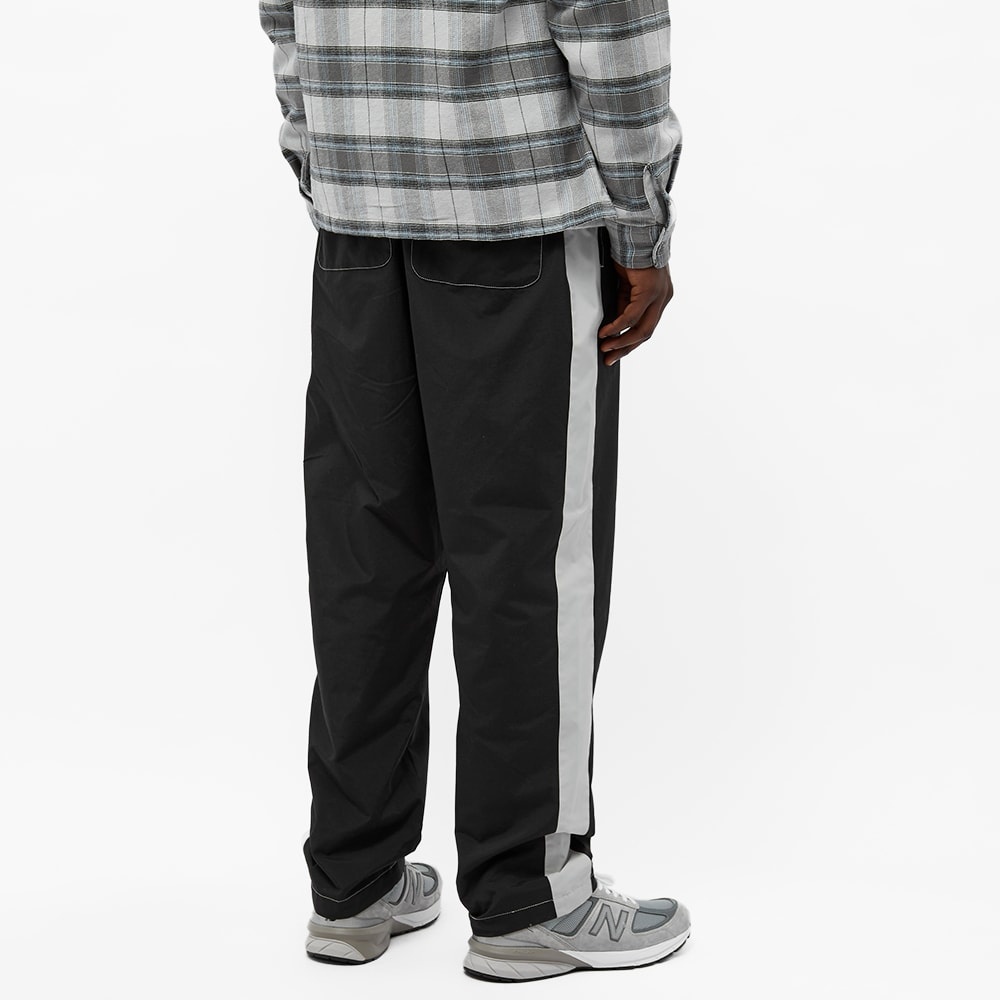 Stussy Panel Relaxed Track Pant - 5