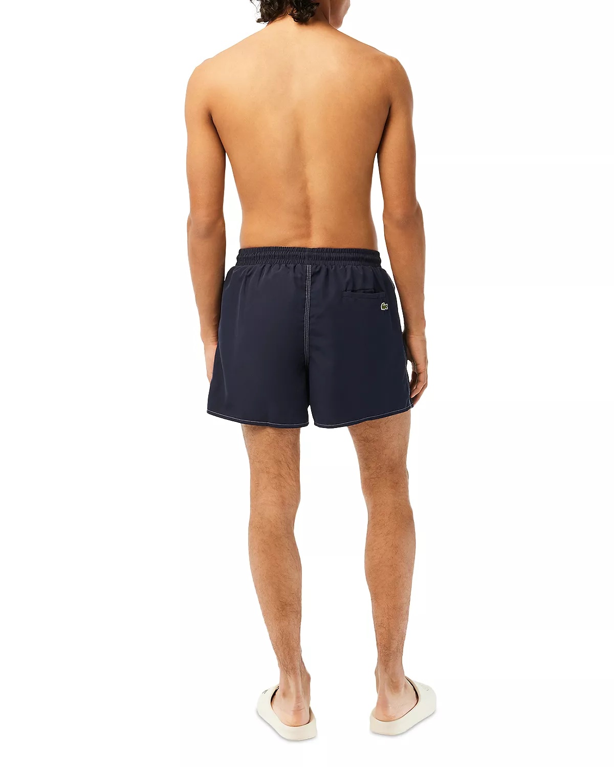 Taffeta 5" Swim Shorts - 2