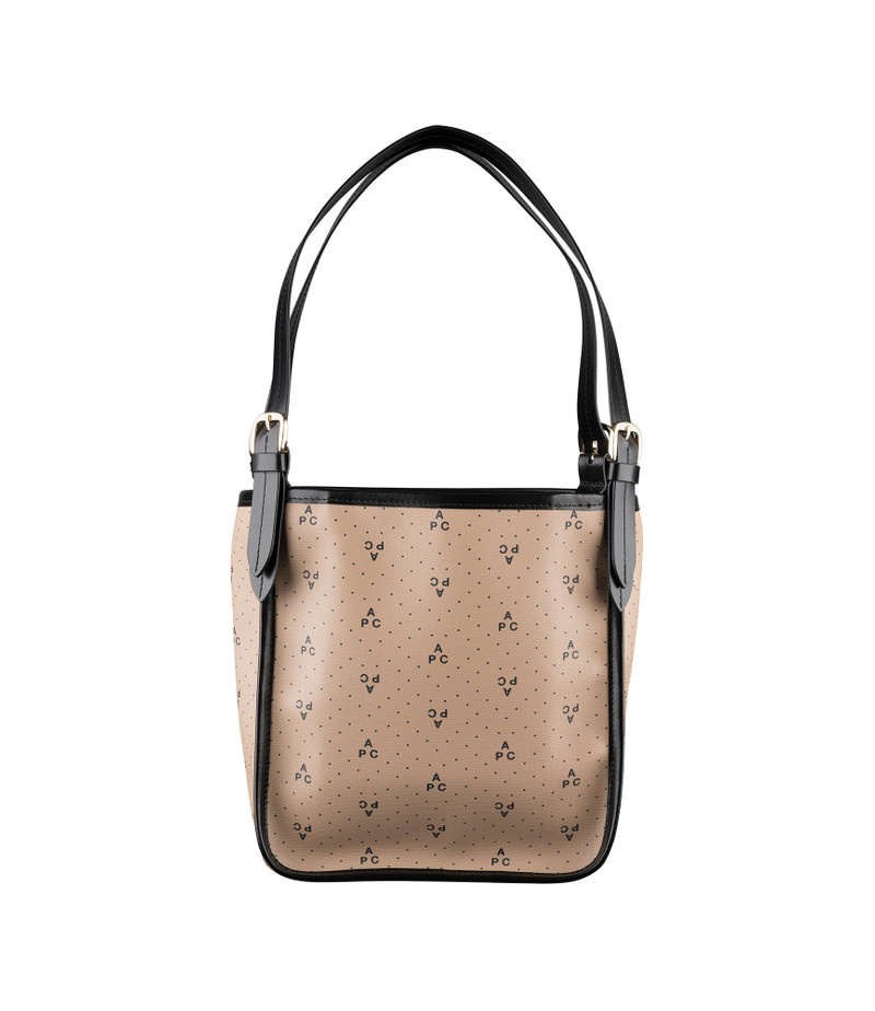 Poppy Small shopper tote 3