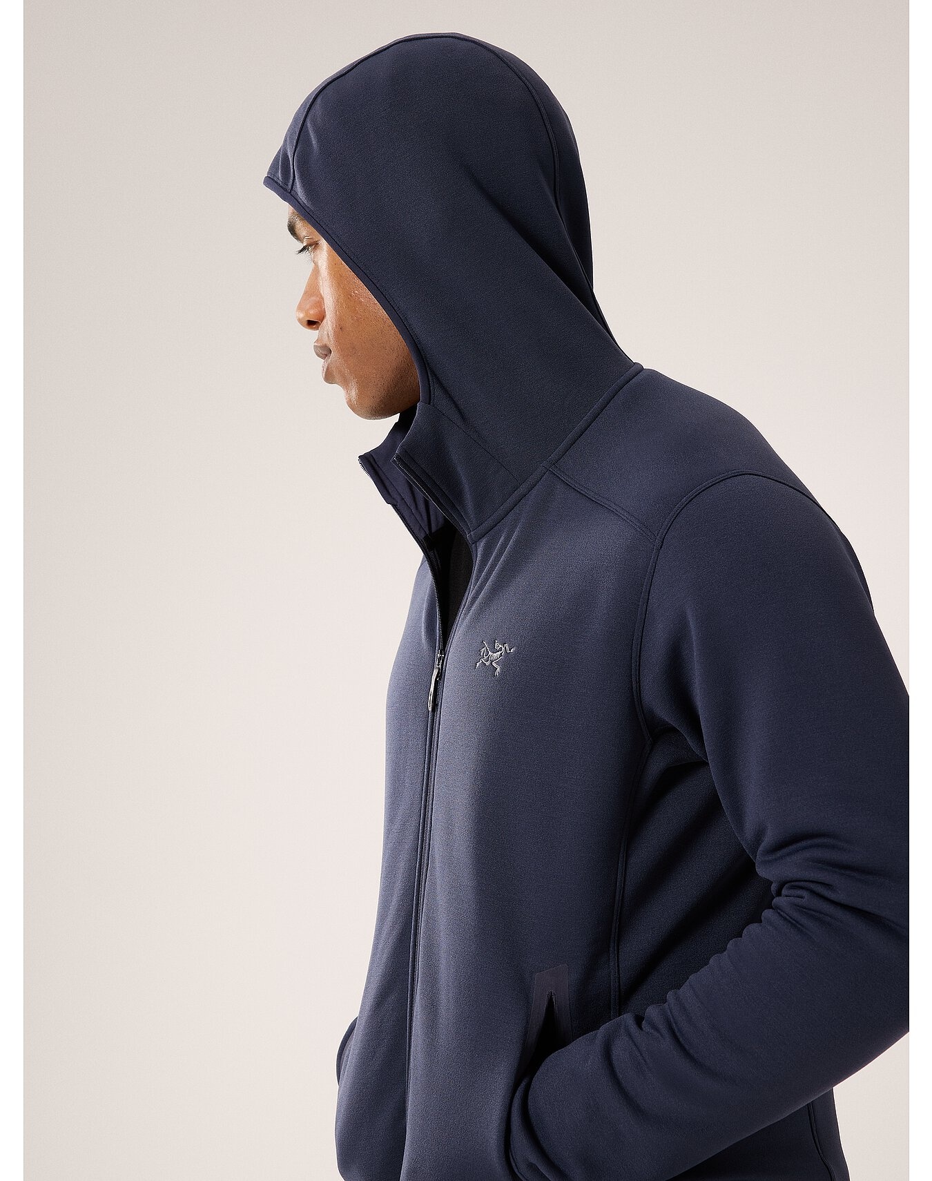 Kyanite Hoody - 6