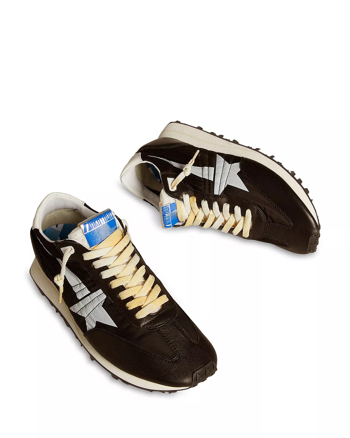 Unisex Running Marathon Low Top Sneakers - 3