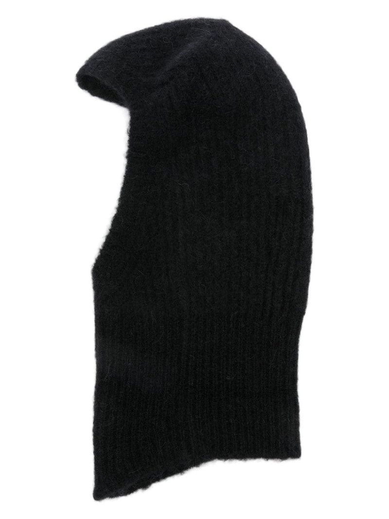 Skull balaclava 1