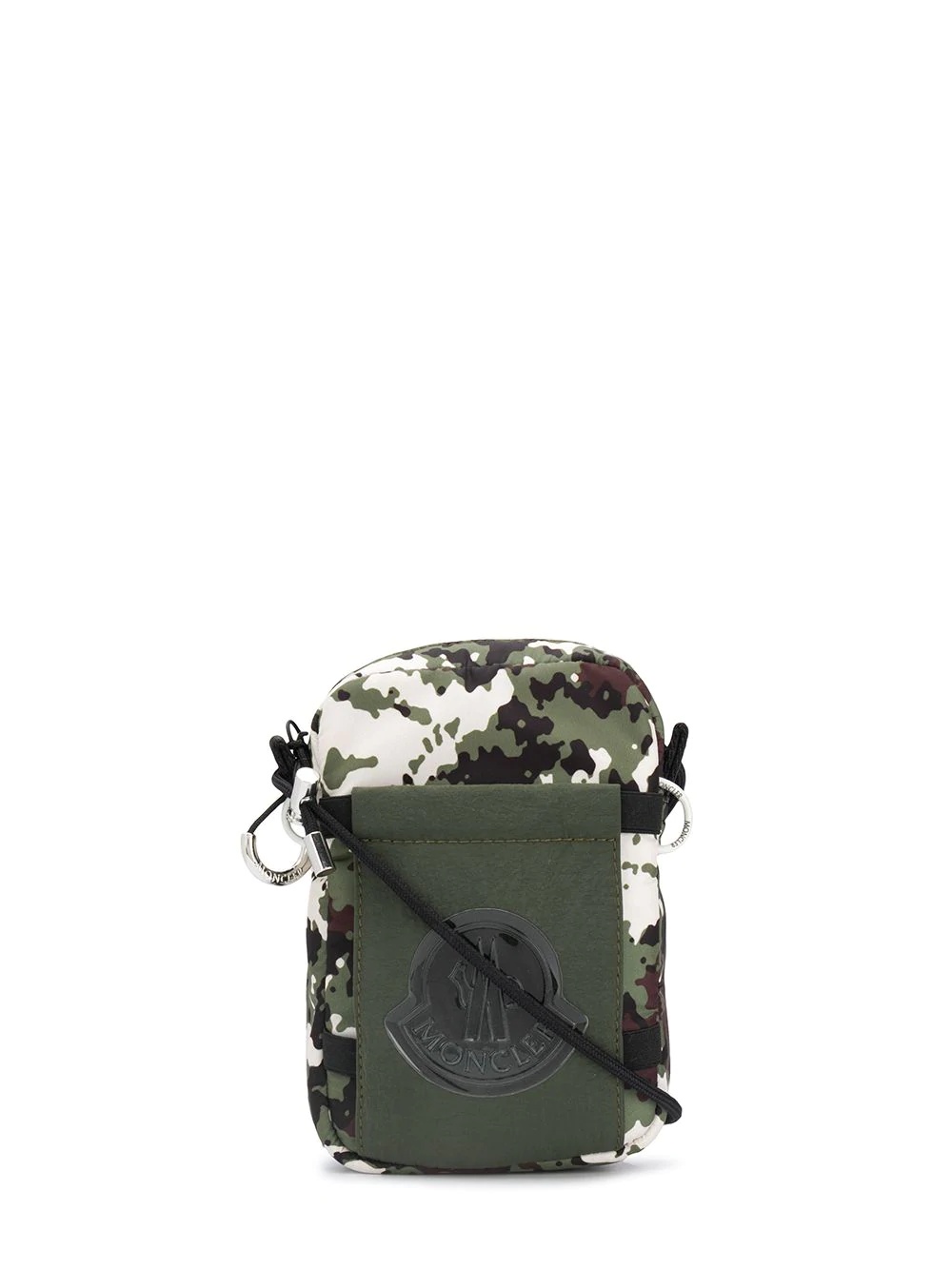 Extreme camo side bag - 1