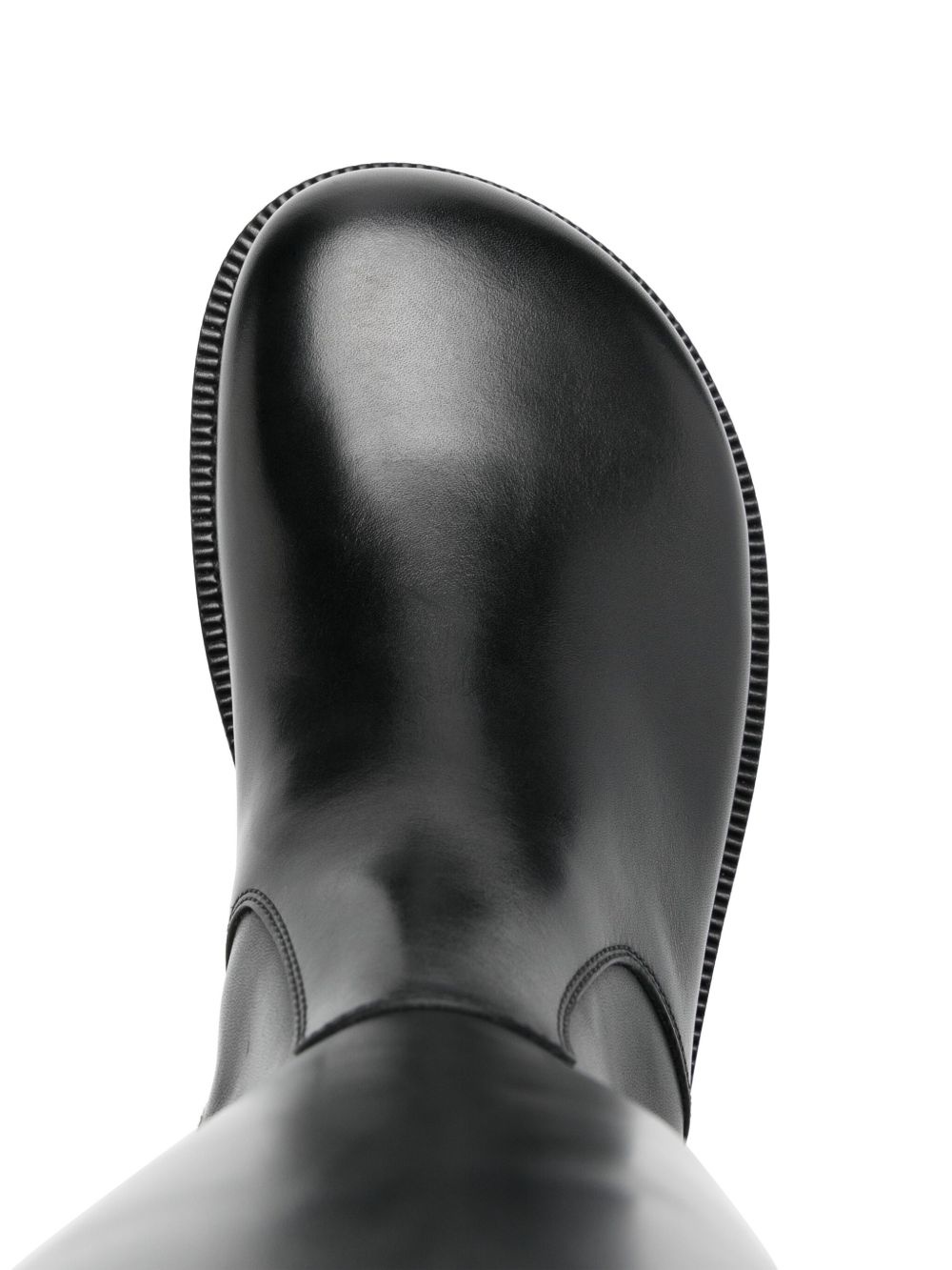 Campo leather boots - 4