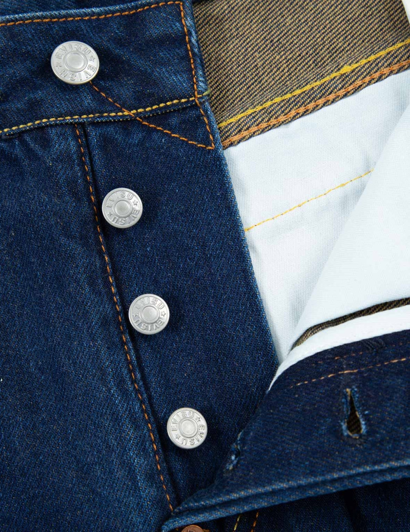 DARUMA AND SEAGULL APPLIQUÉ JOGGER PANTS 7