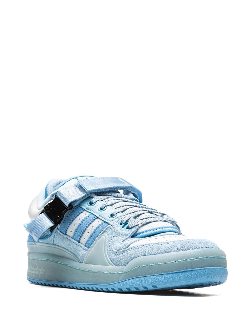 x Bad Bunny Forum Buckle Low "Blue Tint" sneakers - 2