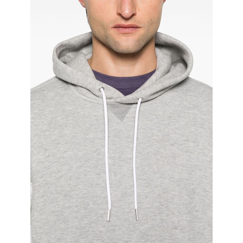 Sacai Grey Sweaters & Knitwear - Hoodies Men - 2