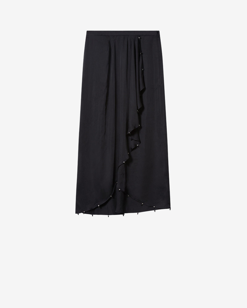 VANILLE SKIRT 1