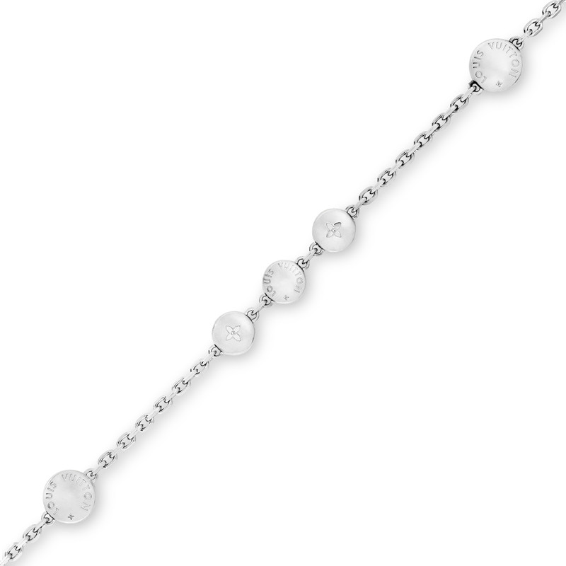 Louis Vuitton LV Studs Sautoir outlook