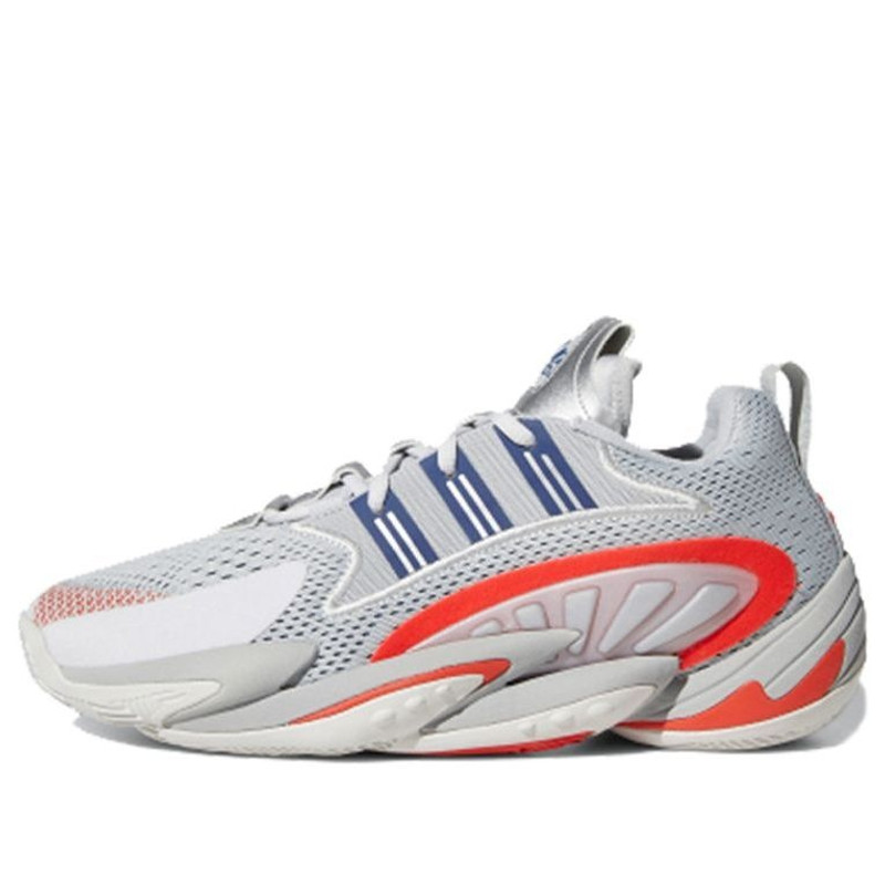 adidas Crazy BYW X 2.0 'Silver Metallic' EF6946 - 1