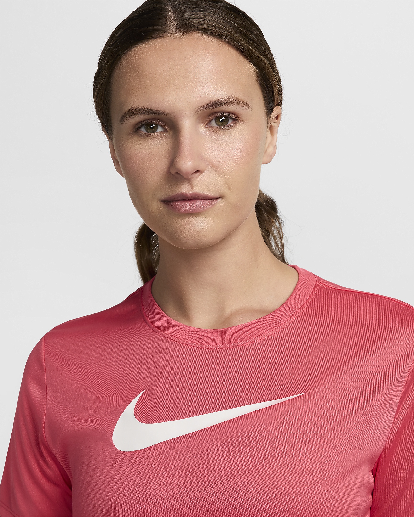 Nike Women's Dri-FIT Graphic T-Shirt - 3