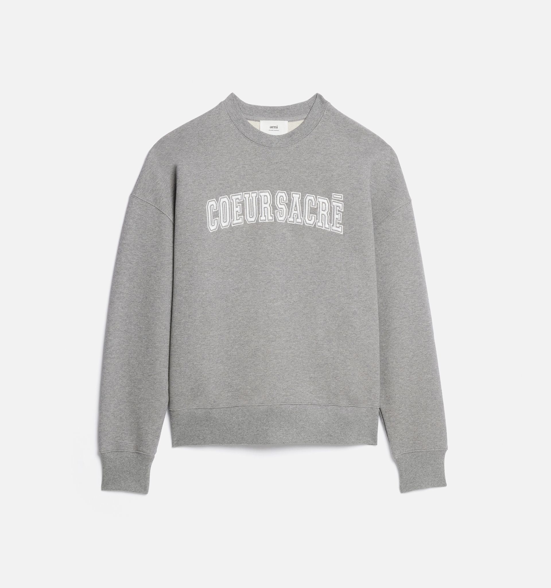 Coeur Sacré Crewneck Sweatshirt - 5