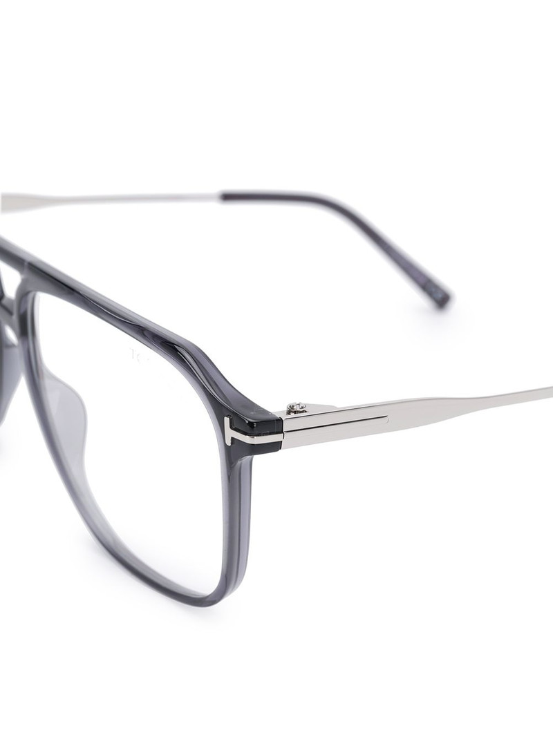 aviator frame glasses 3