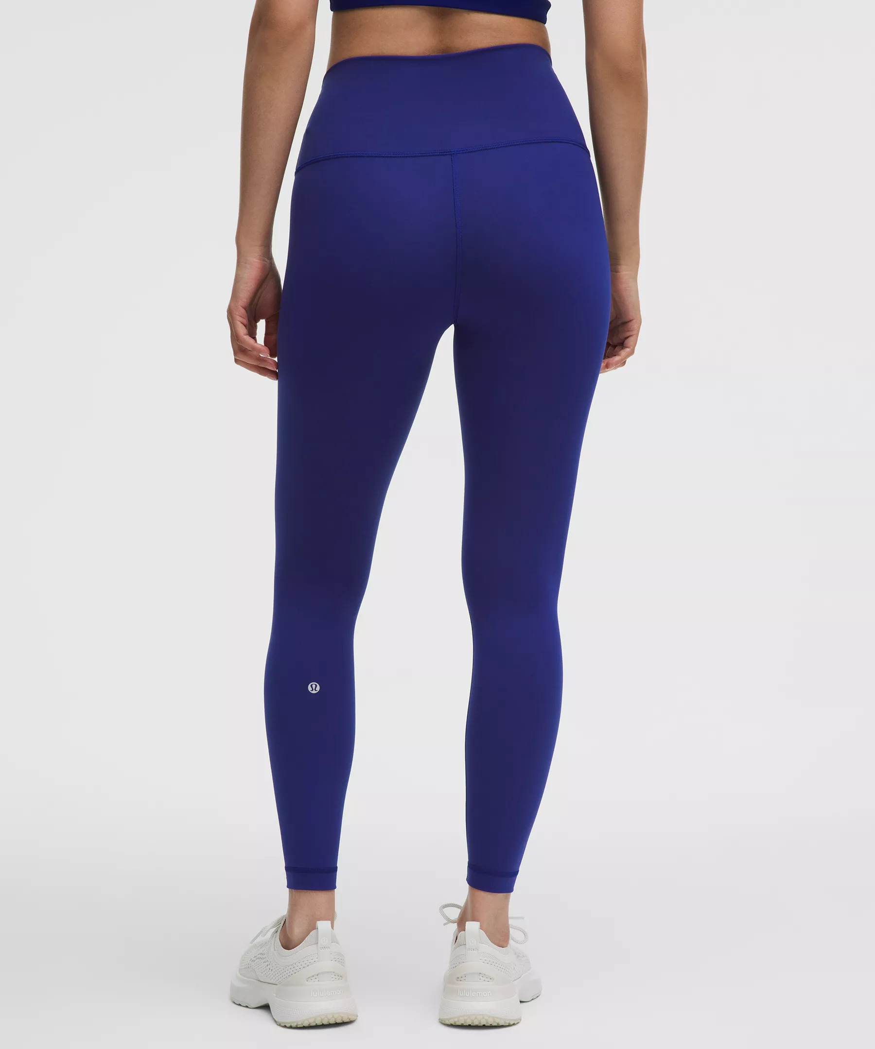 Wunder Train High-Rise Tight 25" - 3
