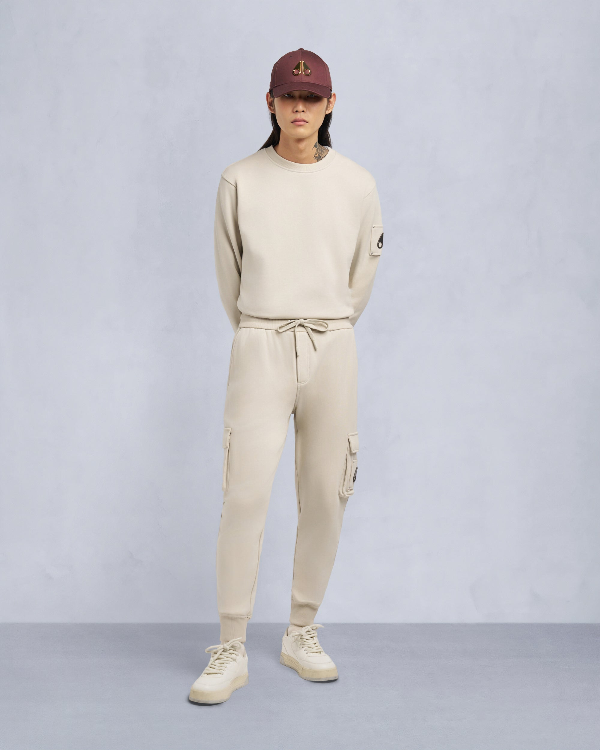 HARTSFIELD CARGO JOGGER - 7