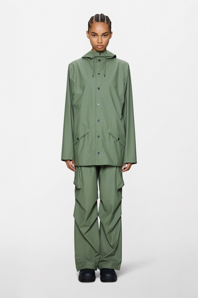 RAINS Jacket outlook