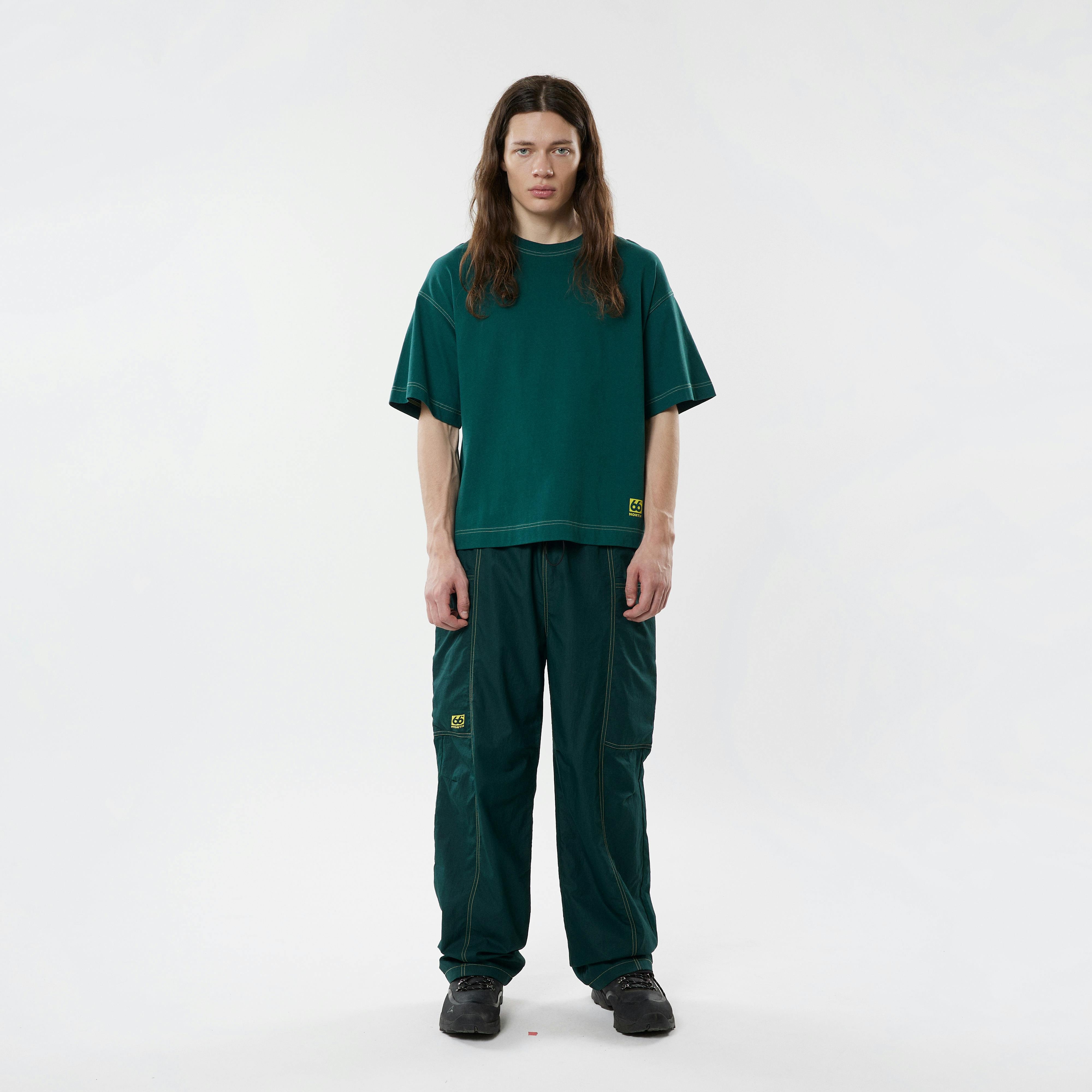 Rauðasandur T-Shirt (Unisex) - 3