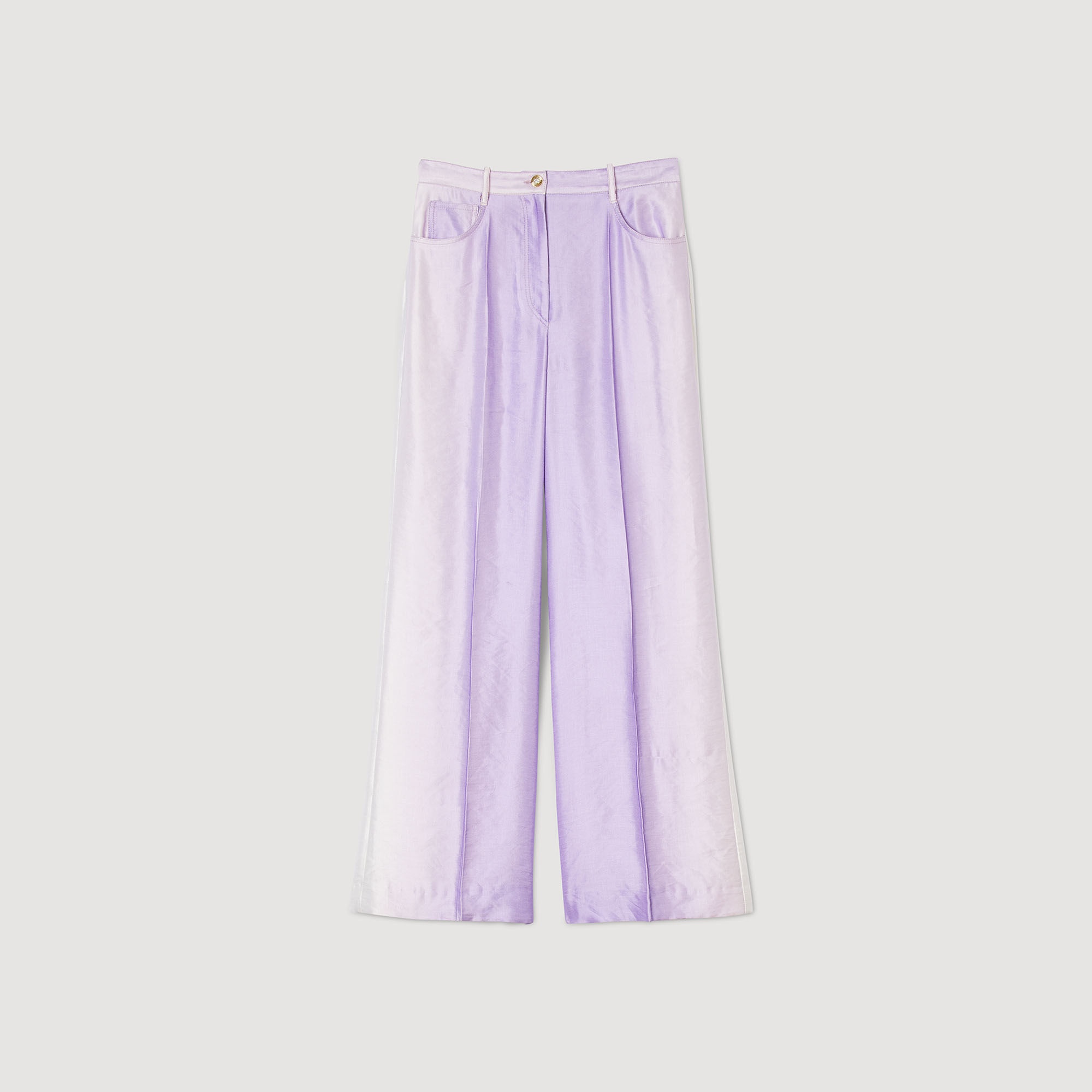 FLOATY TROUSERS - 1