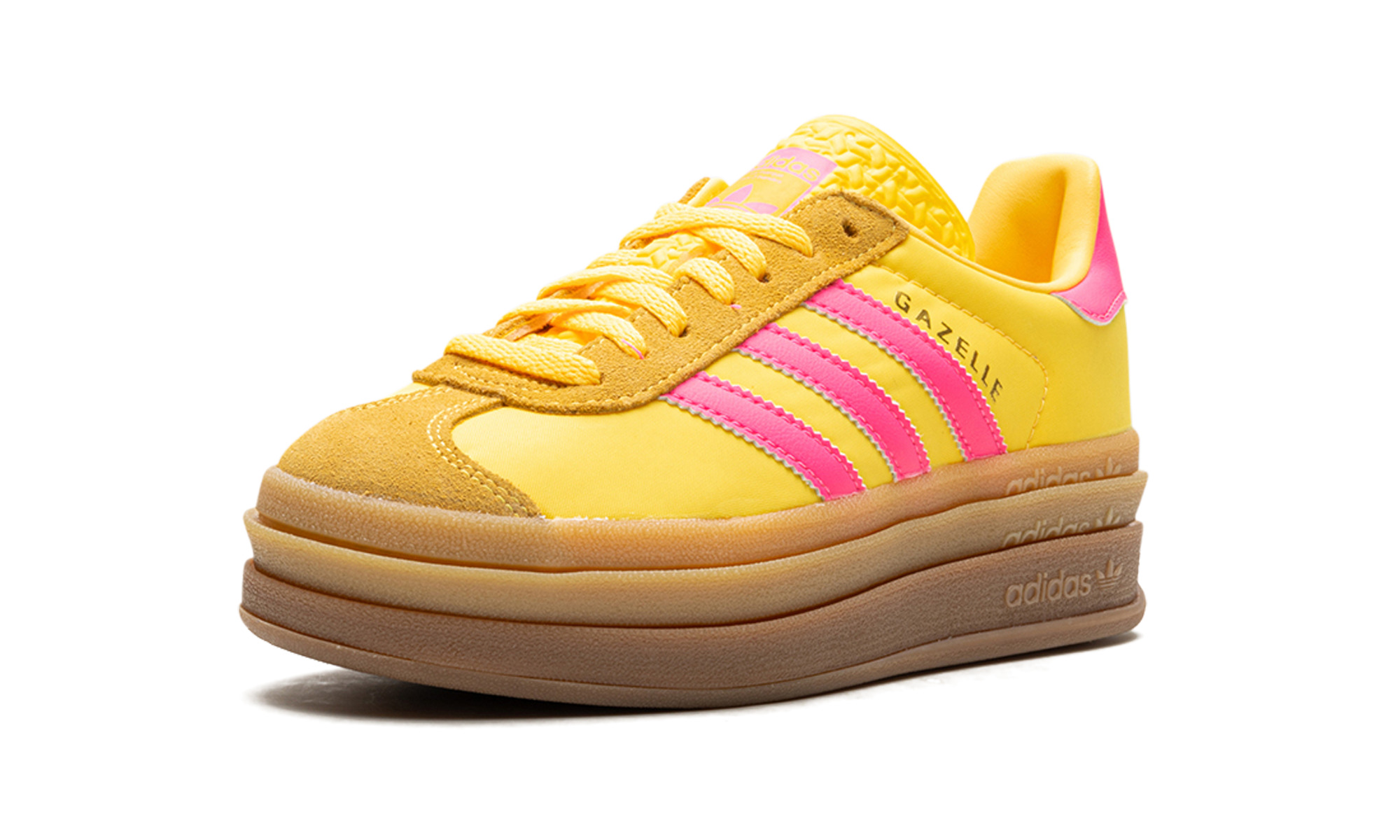 Gazelle Bold WMNS - 4