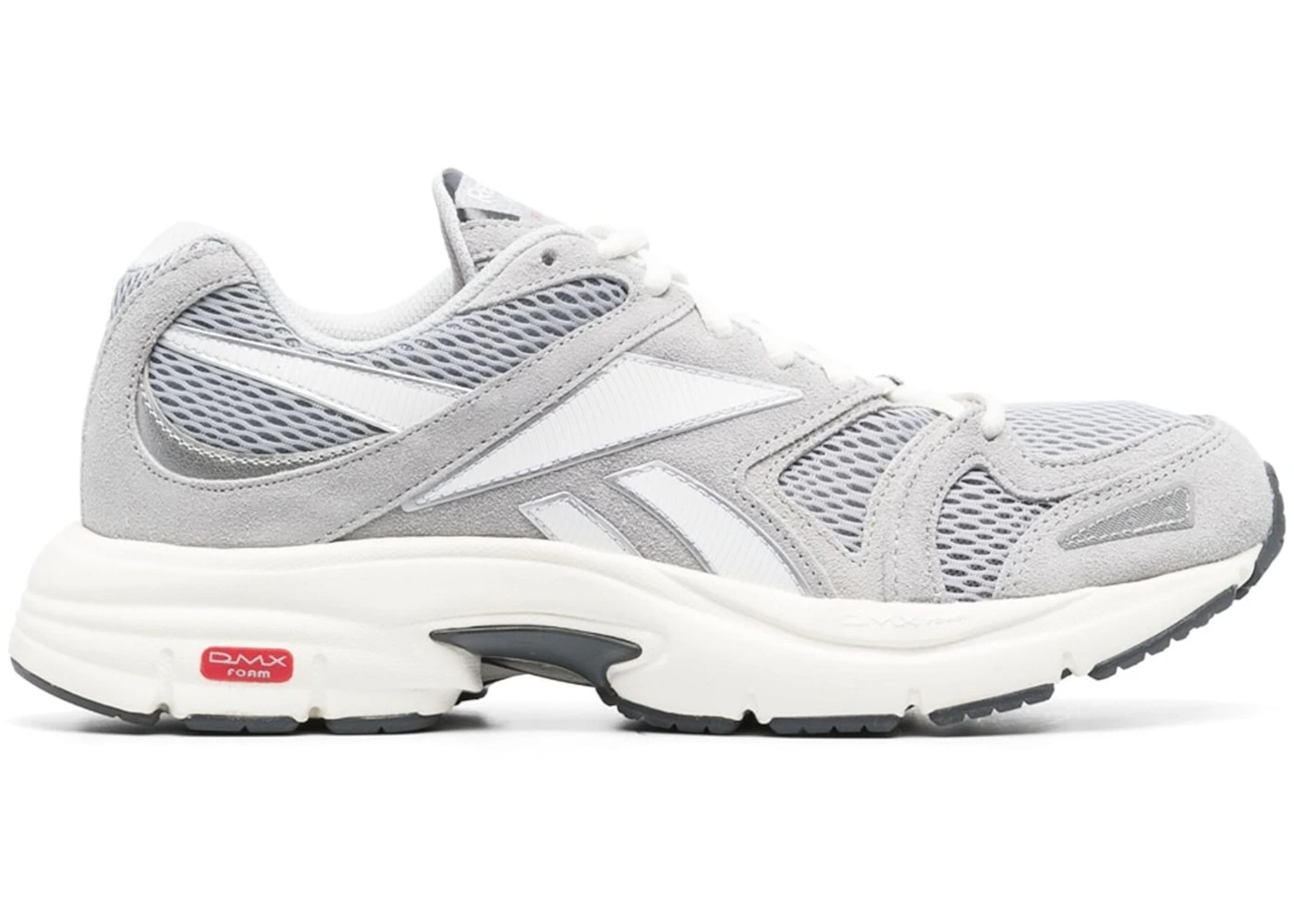 Reebok Premier Road Plus VI Pure Grey - 1