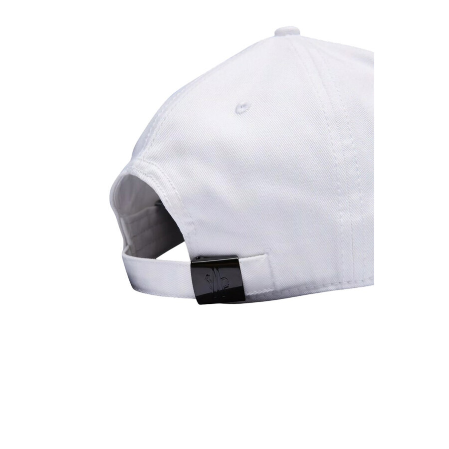 Moncler Spider-Man Logo Print Hat - 5