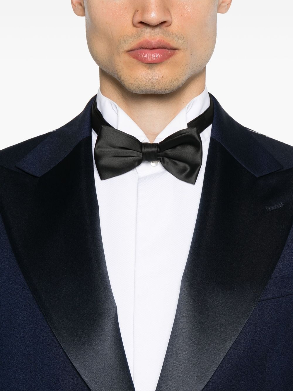 wool suit - 4